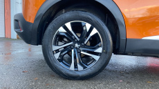 Peugeot 2008 1.2 PureTech 130 Allure 5dr Petrol Estate